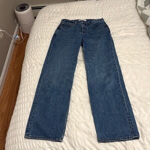 Denim Forum - the 90's Iggy Lo Rise Baggy